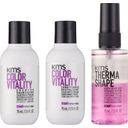 KMS Travel Color Vitality Set - 1 kit