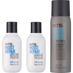 KMS Travel Moistrepair Set - 1 sada