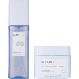 Kerasilk Travel Repairing Set - 1 set.