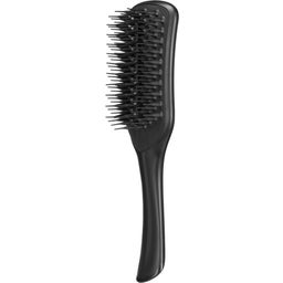 Tangle Teezer Easy Dry & Go Vented Hairbrush - Jet Black