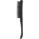 Tangle Teezer Easy Dry & Go Vented Hairbrush - Jet Black