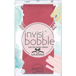 Invisibobble Wrapstar - Machu Peachu