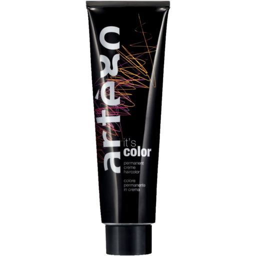 Artego It´s Color 3.0 Dark-Brown Tones Hair Dye