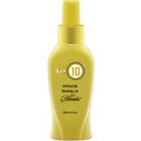 It´s a 10 Haircare Miracle Leave-In for Blondes