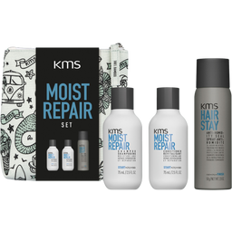 KMS Moist Repair Travel Set - 1 Set