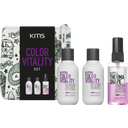 KMS Travel Colorvitality Set - 1 set