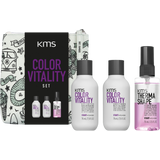 KMS Travel Color Vitality Set