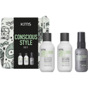 KMS Travel Consciousstyle Set - 1 set.