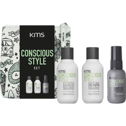 KMS Travel Consciousstyle Set - 1 Set