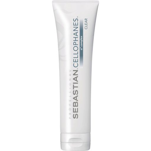 Sebastian Professional Cellophanes Clear Shine - 300 ml