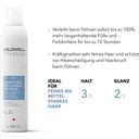 Goldwell Stylesign Bodifying Brilliance Mousse - 300 ml