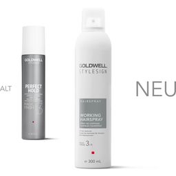 Goldwell Stylesign Hairspray - Working Hairspray - 300 ml