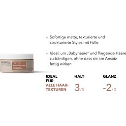 Goldwell Stylesign Mattifying Paste - 100 ml