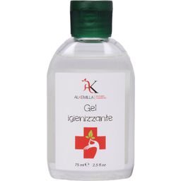 Alkemilla Handhygiene Gel - 75 ml