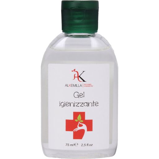 Alkemilla Hand Sanitizer Gel - 75 ml
