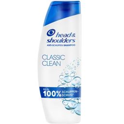 Head & Shoulders Haarshampoo Classic Clean - 300 ml