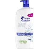 Head & Shoulders Classic Clean Shampoo