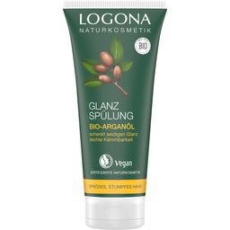 Logona Shine Conditioner - 200 ml