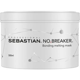 Sebastian No.Breaker Bonding Melting Mask - 500 ml