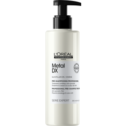 L’Oréal Professionnel Paris Serie Expert Metal DX Pre-Shampoo - 250 ml