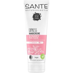 Sante Crème Mains Express - 75 ml