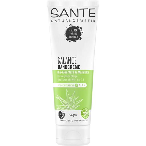 Sante BALANCE Handcreme - 75 ml