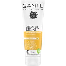 Sante Crème Mains Anti-Âge - 75 ml