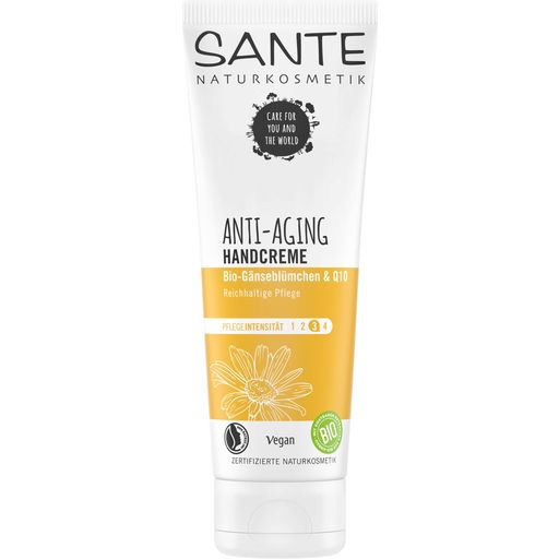 Sante Anti-Aging Hand Cream - 75 ml