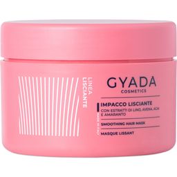 Gyada Cosmetics Mascarilla Alisante - 250 ml