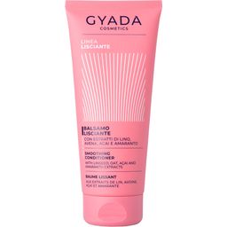 Gyada Cosmetics Vyhladzujúci balzam na vlasy - 200 ml