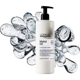 L’Oréal Professionnel Paris Série Expert Metal DX - Pré-Shampoing - 250 ml