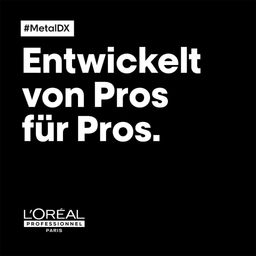 L’Oréal Professionnel Paris Serie Expert Metal DX Pre-Shampoo - 250 ml