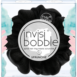 Invisibobble Sprunchie - True Black