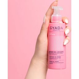 Gyada Cosmetics Vyhladzujúci primer gél - 150 ml