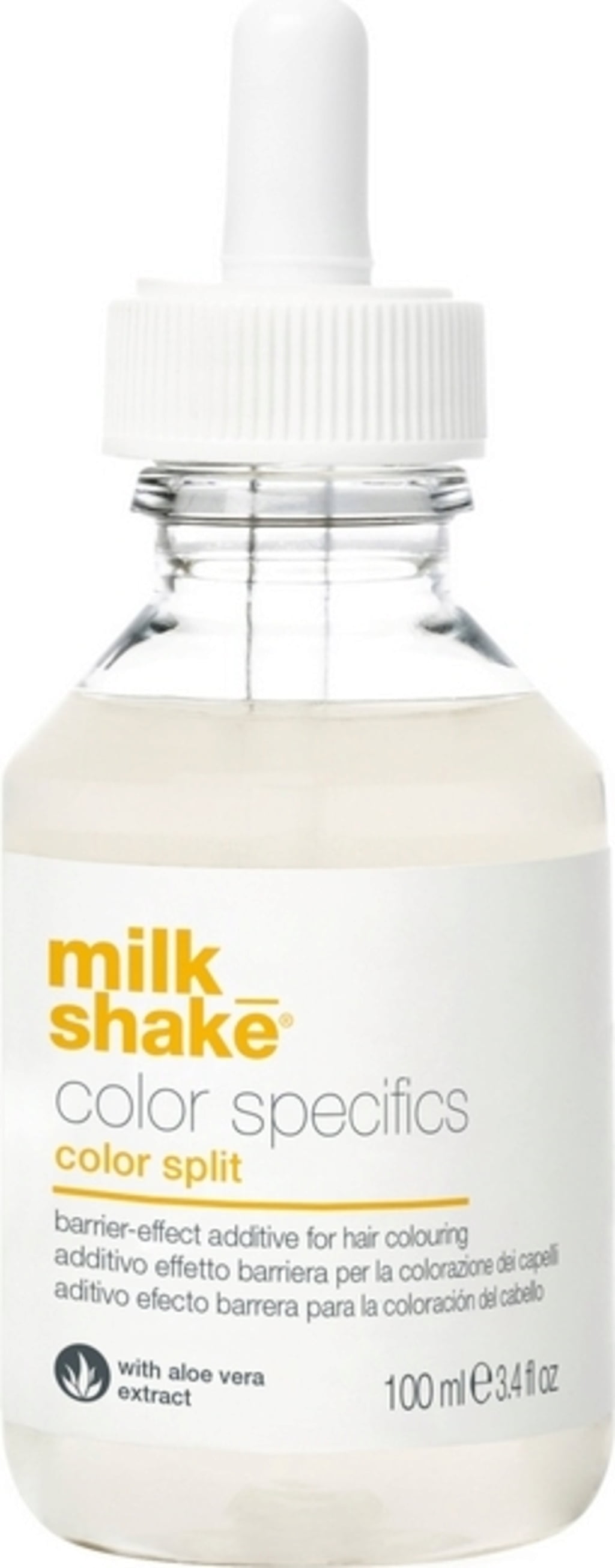 milk_shake Color Split, 100 ml - labelhair Europe