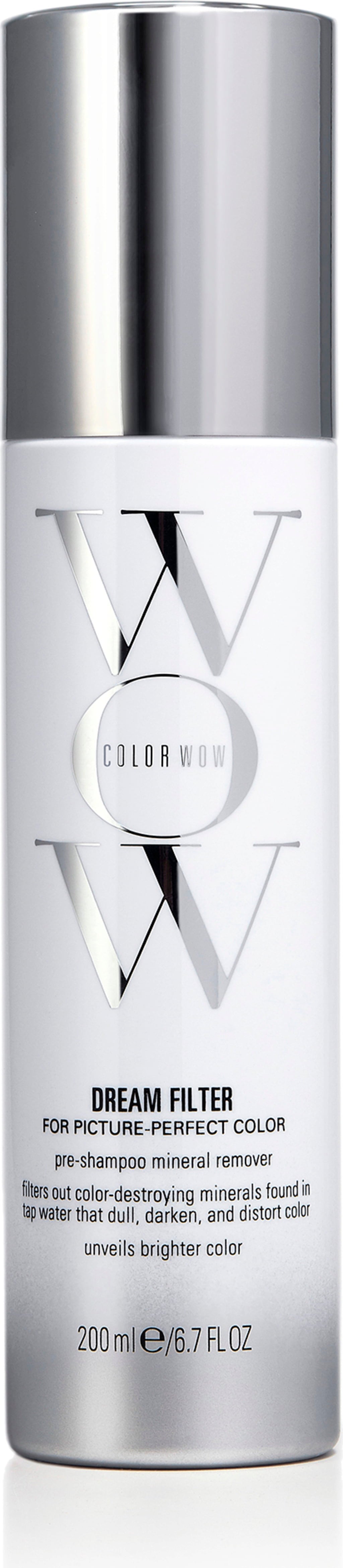 Color WOW Dream Filter Spray, 200 ml labelhair