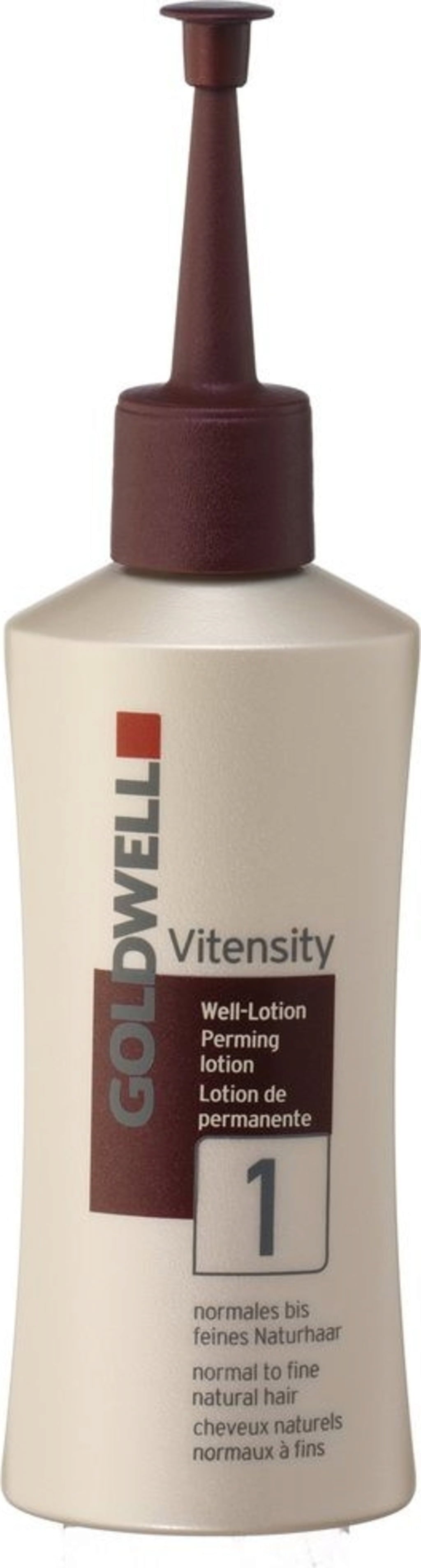 Goldwell Vitensity Perming Lotion labelhair