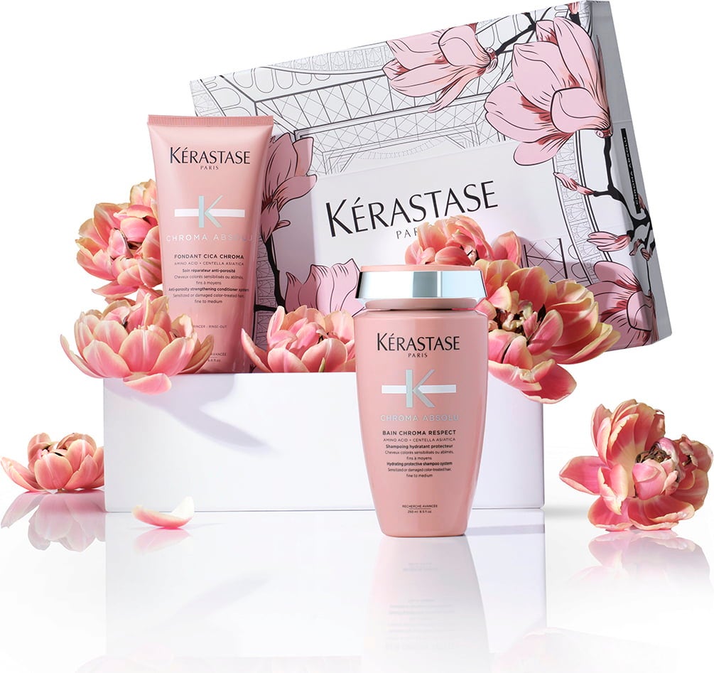 Kérastase Chroma Absolu Light Gift Set - labelhair Europe