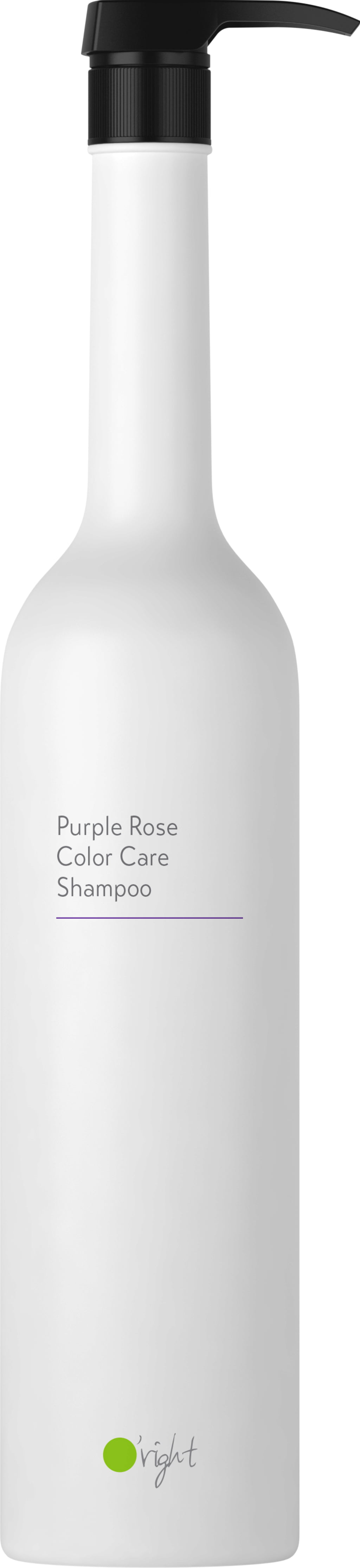 Purple Rose Color Care Shampoo 1.000 ml