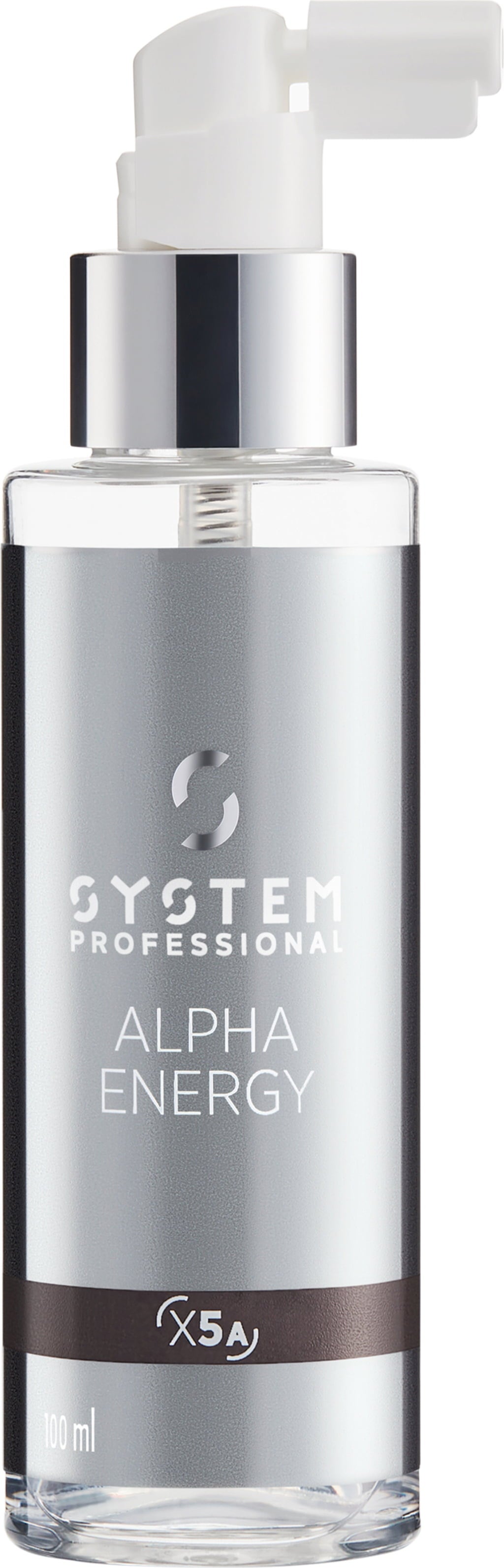 Extra Alpha Energy (X5A) 100 ml