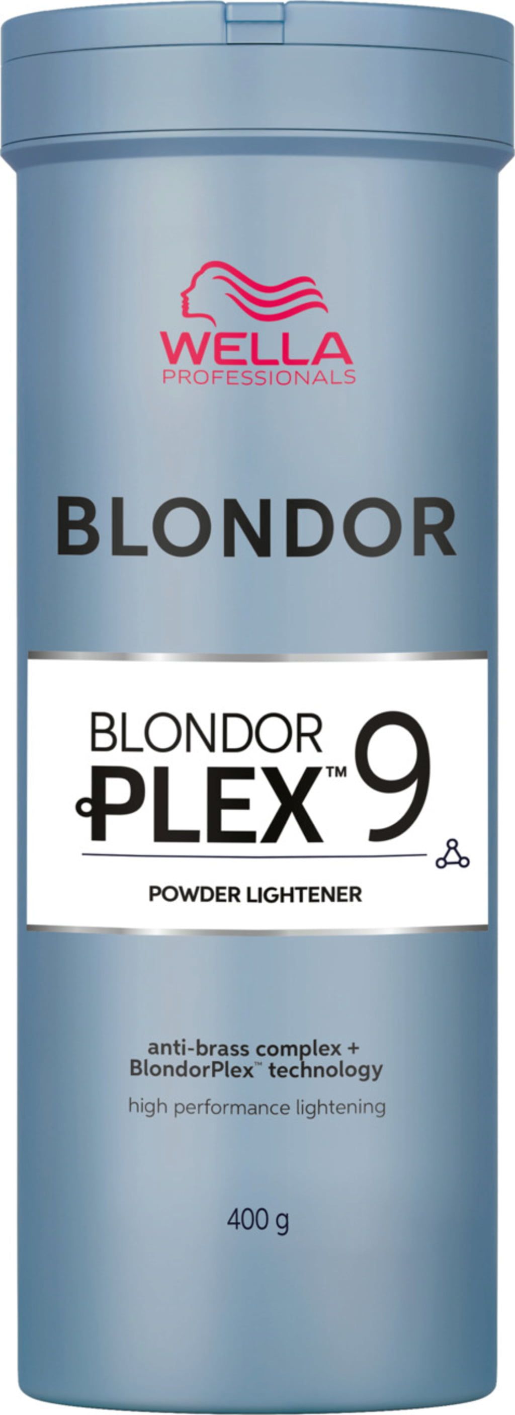 Wella Blondorplex Powder Lightener Labelhair Onlineshop 6594