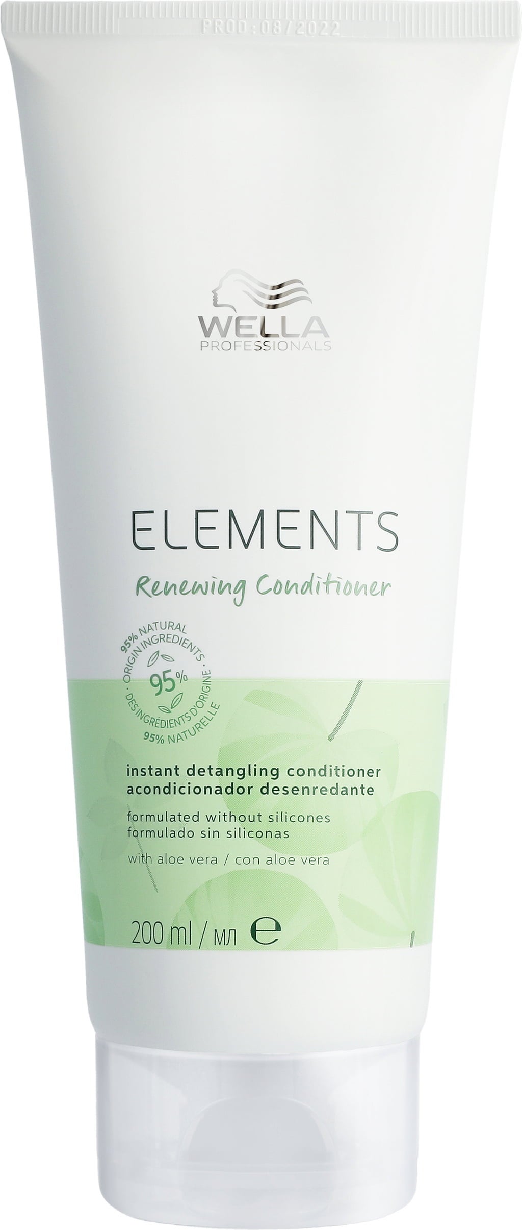 Wella Elements Renewing Conditioner Boutique en ligne labelhair