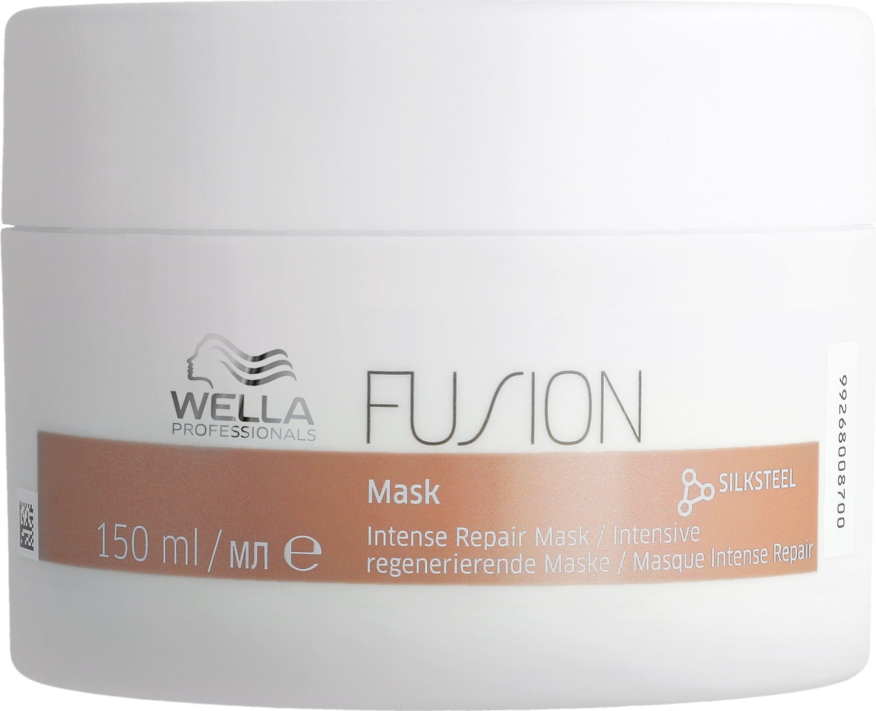 Wella Fusion Intense Repair Mask - labelhair Onlineshop