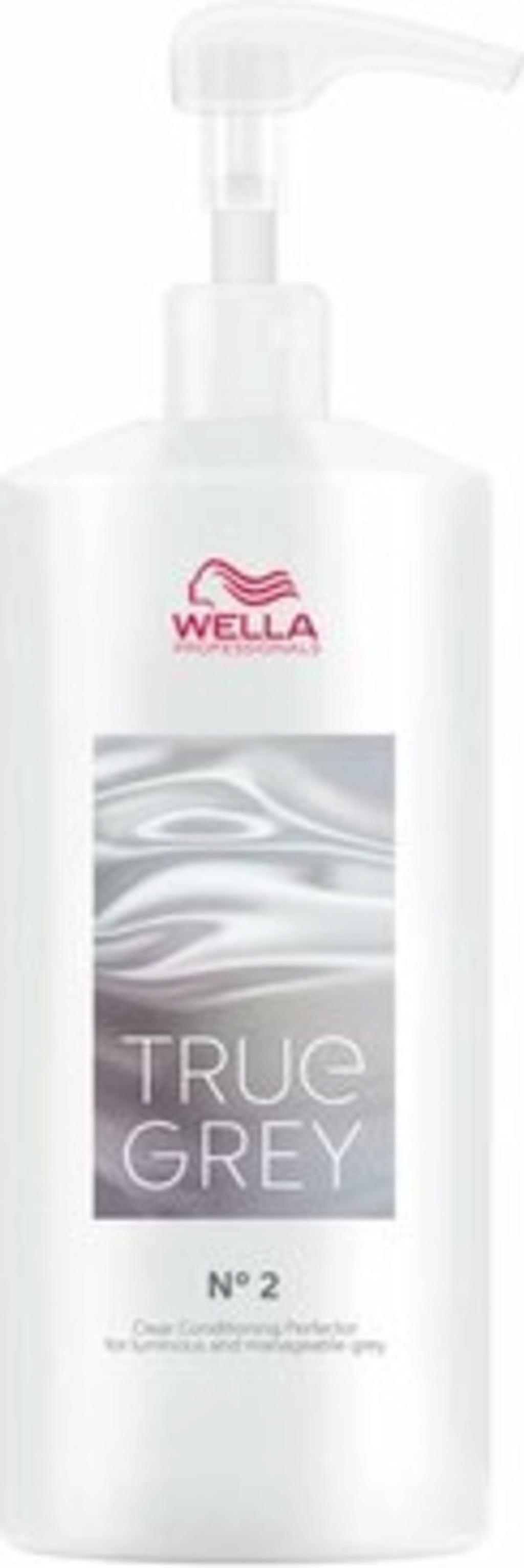 True Grey Wella True Grey Clear Conditioning Perfector - labelhair Onlineshop