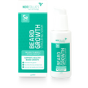 Neofollics Beard Growth - Stimulating Serum - 45 ml