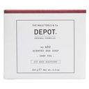 Depot No.602 Scented Bar Soap Dark Tea - 100 ml
