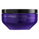Yūbi Blonde Neutralising Purple Hair Mask - 200 ml