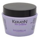 PHYTORELAX LABORATORIES Keratin No-Yellow Hair Mask