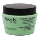 PHYTORELAX LABORATORIES Keratin Curly Anti-Frizz Hair Mask