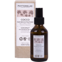 Coconut Multipurpose Dry Oil Face, Body & Hair